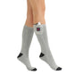 🔥Winter-Ausverkauf – 50 % Rabatt🔥Erhitzte Socken mit einstellbarer Temperatur - verbesserte Batterien - Unisex