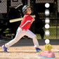 🎄 Weihnachtsaktionen 🎄 ——⚾[Geschenk für Kinder] ⚾Baseball-Pitching-Maschine für Kinder zum Selbstspielen
