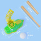 🎄 Weihnachtsaktionen 🎄 ——⚾[Geschenk für Kinder] ⚾Baseball-Pitching-Maschine für Kinder zum Selbstspielen