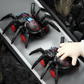 🎄 Weihnachtsaktionen 🎄 ——🔥[Geschenk für Kinder]🔥 ——Schiebeauto in Form einer Spinne mit beweglichen Beinen