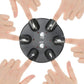 Lucky Shock Fingers: Party- und Teambuilding-Spielzeug zum Stressabbau für den Schreibtisch