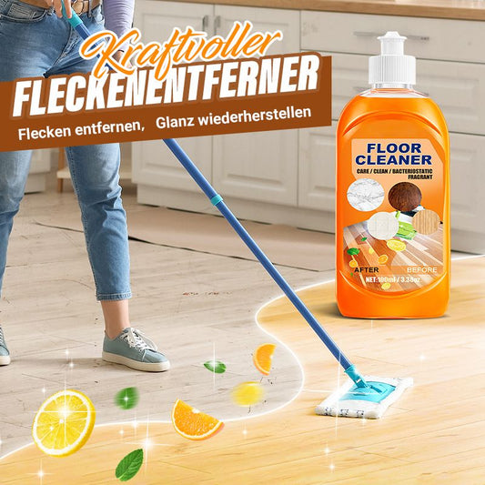 📢📢 Flash Sale: Nur noch 3 Stunden! ⏰⏰——Kraftvoller und schnell trocknender Fleckenentferner