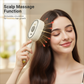 Elektrischer Sprüh-Massagekamm mit Nährnebel & Kopfhautmassage – Pflege & Styling in einem✨🔥