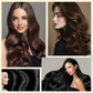 🎅Weihnachts-Sonderangebot: 50 % Rabatt🎁Sofortige graue Haare Abdeckung Kamm