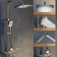 🔥Smart shower set with constant temperature under pressure