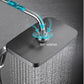 🔥Smart shower set with constant temperature under pressure