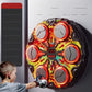 Punch to the Beat Instantly! Smart Music Boxing Machine