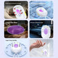 🔥 2-in-1 Mini Infrared Camera Detector – Compact Detection & Illumination Tool 🔍✨