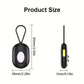 🔥 2-in-1 Mini Infrared Camera Detector – Compact Detection & Illumination Tool 🔍✨