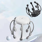 🐙 52% OFF NOW ! 💆‍♂️ Intelligent Octopus Head Massager – Relaxing Kneading, Multiple Modes & Portable Design 🔋