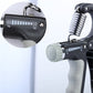 Verstellbarer Griffkraft-Handtrainer mit Zählfunktion