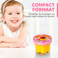 Kids Pretend Play Pudding Toy Set
