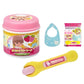 Kids Pretend Play Pudding Toy Set