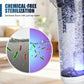 🧹 3-IN-1-NASS-TROCKENSAUGER – Saugen, Wischen &  Waschen in einem Schritt • Elektrolytische Sterilisierung • Automatische Selbstreinigung