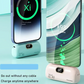 🔋✨FLASH SALE - ￡10.99!!👍5000mAh Mini Portable Charger Power Bank for phone