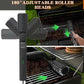 📢📢 Flash Sale: Nur noch 3 Stunden! ⏰⏰Kabelloser elektrischer Grillbürstenreiniger