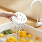 HOT SALE 50% OFF💥Fruit and Vegetable Washing Machine– Removes Pesticides, BPA-Free & Easy-Clean Design 💧
