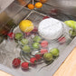 HOT SALE 50% OFF💥Fruit and Vegetable Washing Machine– Removes Pesticides, BPA-Free & Easy-Clean Design 💧