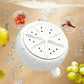 HOT SALE 50% OFF💥Fruit and Vegetable Washing Machine– Removes Pesticides, BPA-Free & Easy-Clean Design 💧