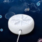 HOT SALE 50% OFF💥Fruit and Vegetable Washing Machine– Removes Pesticides, BPA-Free & Easy-Clean Design 💧