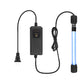 🐟 50% Rabatt! ✨ Der UV-Wasserklärer mit Timer – tötet unsichtbare Krankheitserreger, beugt Algen vor. Einfache Installation.