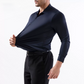 🥳HEISSER SALE 2026🥳💞10.000+ VERKAUFT! 🔥Herrenhemd aus hochelastischem, knitterfreiem Material