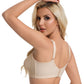 🏆Last Day Special Price ￡9.98 💗Women's Plus Size Cooling Full Coverage Minimizer Bra