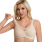 ⏳Last Day Special Price £11.99💐Women's Elegant Sheer Full Coverage Non-padded Plus Size Bra