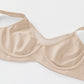 🏆Last Day Special Price ￡9.98 💗Women's Plus Size Cooling Full Coverage Minimizer Bra