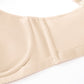 🏆Last Day Special Price ￡9.98 💗Women's Plus Size Cooling Full Coverage Minimizer Bra