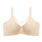 🏆Last Day Special Price ￡9.98 💗Women's Plus Size Cooling Full Coverage Minimizer Bra