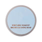 Tragbare Seife zum Reinigen von Make-up-Pinseln