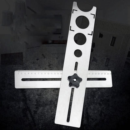 🔩🔄 360° flexibles Winkelschleifwerkzeug: Präzise Bohrungen in jeder Position! 💪✨ Maximale Vielseitigkeit für anspruchsvolle Projekte.