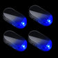 Solar Powered Car Anti-Theft Warning Light