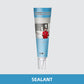 💥55% OFF NOW! 🚿 Waterproof Sealant for Kitchen & Bathroom, Plastic‑Steel Mud Anti‑Mold Gap Filler, Mildew‑Resistant Sealing Paste for Sink, Bathtub & Tile Joints