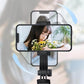 Neuer 6 in 1 Bluetooth Selfie Stick