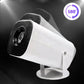 WiFi 1080P HD-Projektor für zu Hause