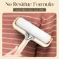 Handheld Lint Roller with Protective Cover