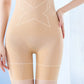Hoch elastische, bequeme figurformende Hose für Damen