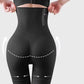 Hoch elastische, bequeme figurformende Hose für Damen