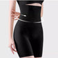 Hoch elastische, bequeme figurformende Hose für Damen