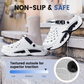 💨 Atmungsaktive rutschfeste Clogs｜Komfortabel und sicher