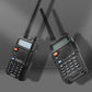 Vielseitiges Walkie Talkie mit Hochleistung und Handfunkgerät