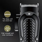 ✂️⚡ Kabelloser Haarschneider mit scharfen Klingen – Bis zu 4h Laufzeit & ergonomisch für perfekte Frisuren 💈✂️