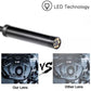 🔥3-in-1 wasserdichte USB-Endoskopkamera mit LED