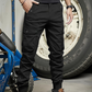 💎 -50% AUF CARGOHOSEN! 💎 Robuste Jogger für Herren: Mehrere Taschen & Bequeme Passform 👖🏞️