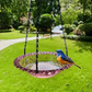 🔥💐 Der Frühjahrs-Bestseller ist zurück – der hängende Vogel-Badebrunnen im Wasserfall-Design, jetzt für nur 💶34,99! ⚡ Über 50.000 verkaufte Exemplare in ganz Europa – sogar die Vögel stehen Schlange, um sich zu baden! 🐦💧
