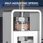 💎 50% RABATT! 💎 Abisoliermaschine für Drähte 1–25 mm – Automatischer Vorschub, Einstellbare Klingen & Dualer Betrieb (Manuell/Motorisiert) ⚙️🔌