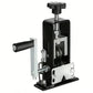 💎 50% RABATT! 💎 Abisoliermaschine für Drähte 1–25 mm – Automatischer Vorschub, Einstellbare Klingen & Dualer Betrieb (Manuell/Motorisiert) ⚙️🔌