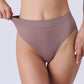 Sexy nahtloser Damen-Yoga-String